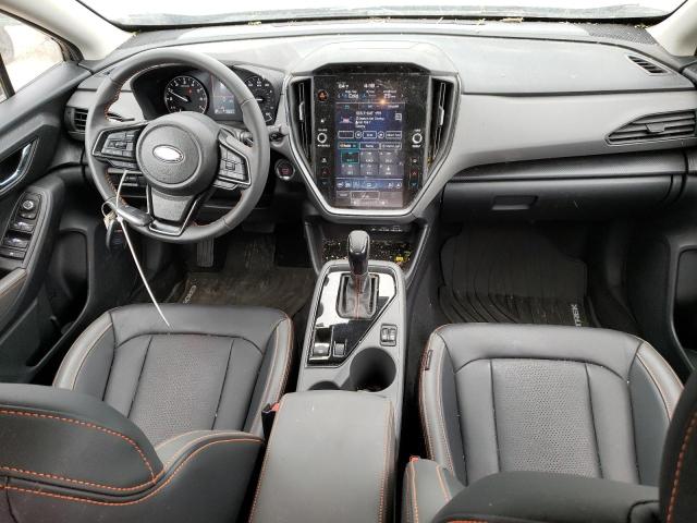 Photo 8 from auction – 2024 SUBARU CROSSTREK with VIN 4S4GUHL66R3733677