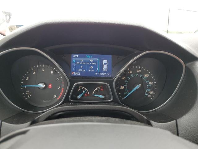 Photo 9 from auction – 2014 FORD FOCUS SE with VIN 1FADP3F21EL227801