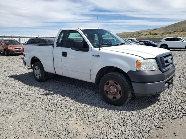 Photo 4 from auction – 2007 FORD F-150 with VIN 1FTRF12257KB11829
