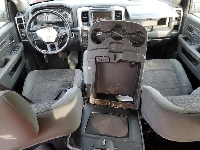 Photo 8 from auction – 2017 RAM 2500 SLT with VIN 3C6UR5DJ7HG740487