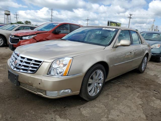 Photo 1 from auction – 2006 CADILLAC DTS with VIN 1G6KD57Y96U196854