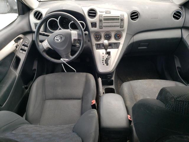 Photo 8 from auction – 2010 TOYOTA COROLLA MA with VIN 2T1LE4EE8AC014438