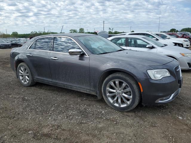 صورة رقم 4 من المزاد - 2015 CHRYSLER 300C مع VIN 2C3CCAKG3FH808503