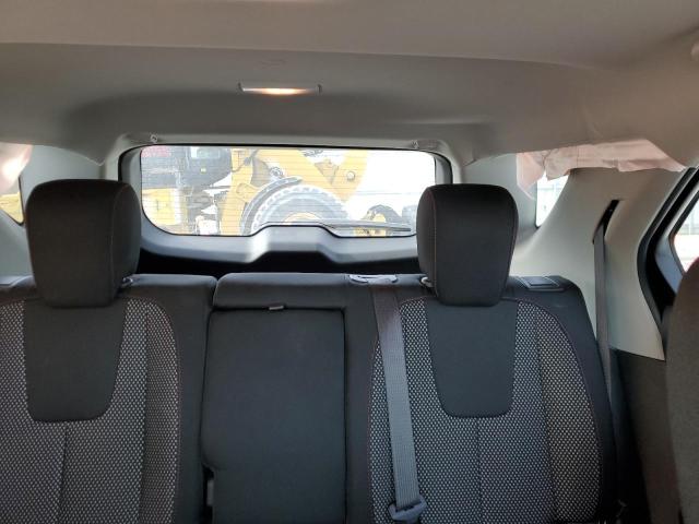 Photo 10 from auction – 2017 CHEVROLET EQUINOX LT with VIN 2GNFLFEK9H6287105