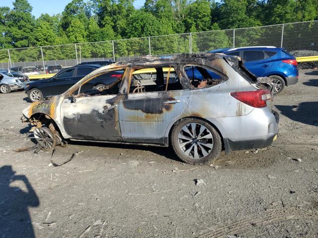 Photo 2 from auction – 2015 SUBARU OUTBACK 2. with VIN 4S4BSBNC3F3356463