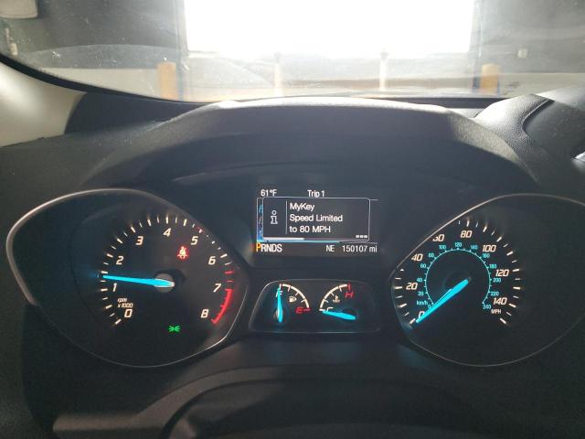 Фото 9 с аукциона – 2014 FORD ESCAPE SE с VIN 1FMCU0G98EUD99533