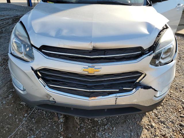 Photo 12 from auction – 2016 CHEVROLET EQUINOX LT with VIN 2GNALCEK3G1126544