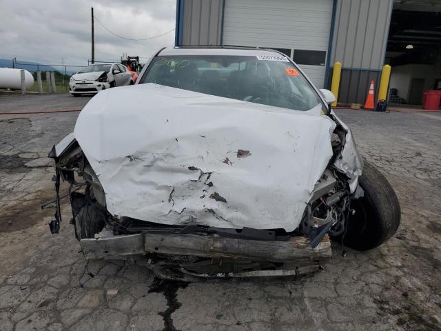 Photo 5 from auction – 2012 CHEVROLET IMPALA POL with VIN 2G1WD5E38C1306542