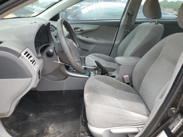 Photo 7 from auction – 2009 TOYOTA COROLLA BA with VIN JTDBL40E39J037294