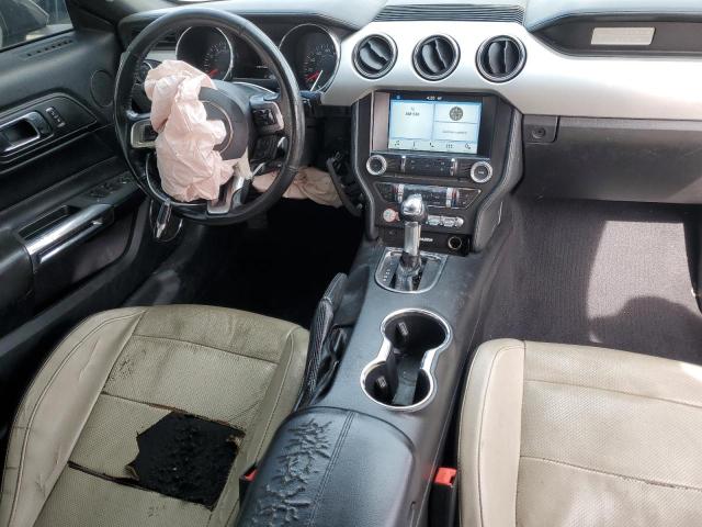 Photo 8 from auction – 2016 FORD MUSTANG with VIN 1FATP8UHXG5291018