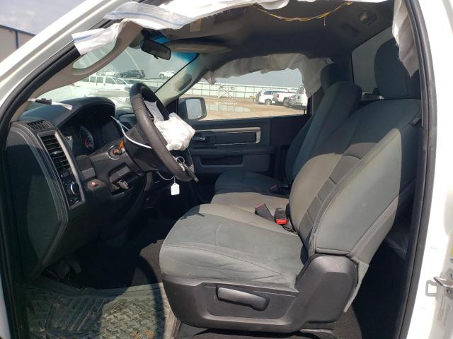 Photo 7 from auction – 2016 RAM 1500 ST with VIN 3C6JR6AG0GG194129