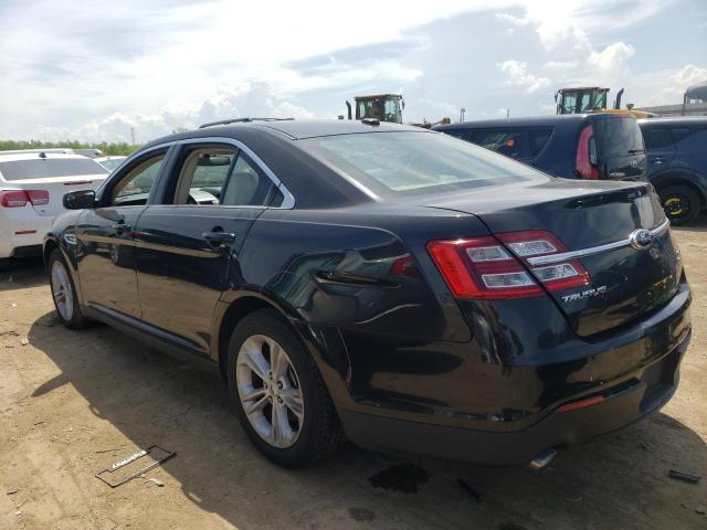 Photo 2 from auction – 2013 FORD TAURUS SEL with VIN 1FAHP2E88DG174720