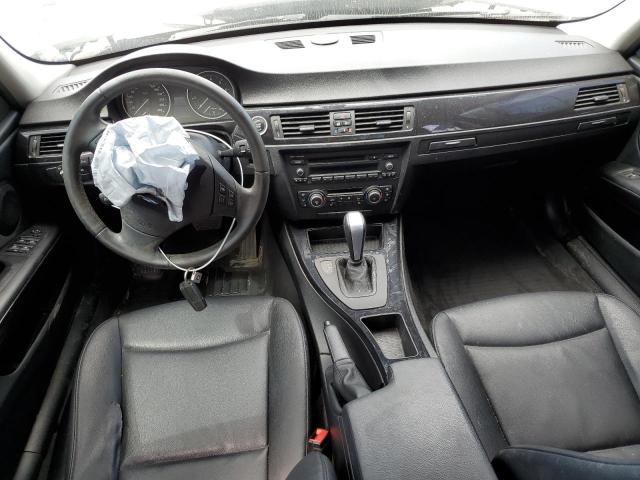 Photo 8 from auction – 2011 BMW 328 XI with VIN WBAPK7C56BF083214
