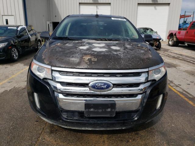 Photo 5 from auction – 2013 FORD EDGE LIMIT with VIN 2FMDK4KC3DBC27239