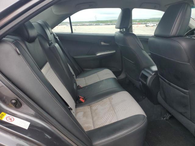 Photo 10 from auction – 2014 TOYOTA CAMRY L with VIN 4T1BF1FK7EU346905