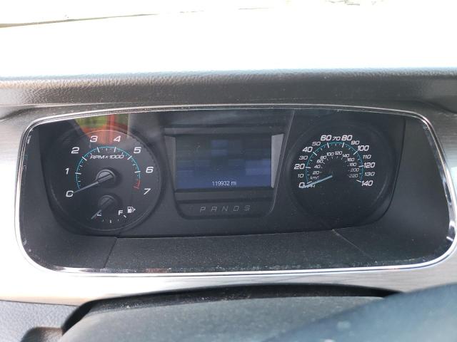 Фото 9 с аукциона – 2016 FORD TAURUS SEL с VIN 1FAHP2E82GG141524