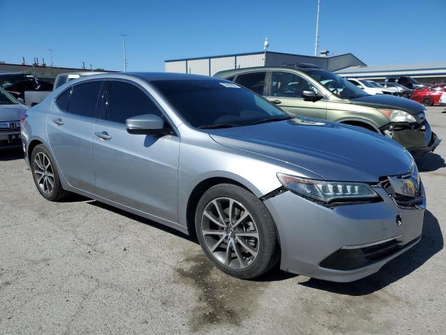 Photo 4 from auction – 2017 ACURA TLX TECH with VIN 19UUB2F59HA007241
