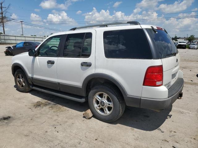 Photo 2 from auction – 2003 FORD EXPLORER X with VIN 1FMZU73K63ZA27782