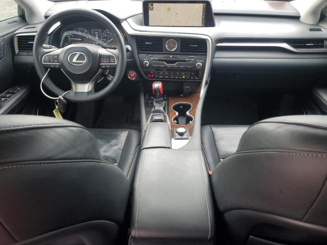 Photo 8 from auction – 2017 LEXUS RX 350 BAS with VIN 2T2BZMCA3HC066548