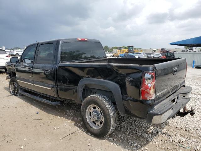 Photo 2 from auction – 2006 CHEVROLET SILVERADO with VIN 1GCHC23U86F109428