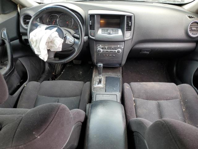 Photo 8 from auction – 2013 NISSAN MAXIMA S with VIN 1N4AA5AP2DC822951