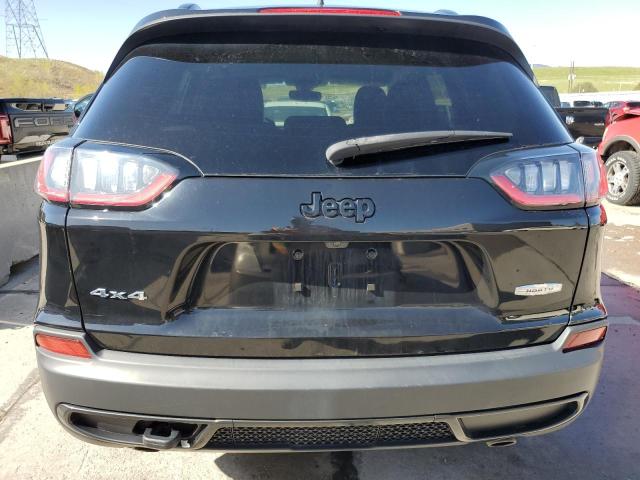 Photo 6 from auction – 2020 JEEP CHEROKEE L with VIN 1C4PJMCX3LD627705