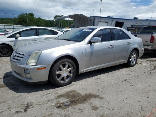 CADILLAC STS 2005 with VIN 1G6DW677450190868 - Photo from auction