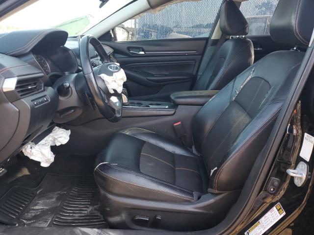 Photo 7 from auction – 2020 NISSAN ALTIMA SR with VIN 1N4BL4CV2LC125671