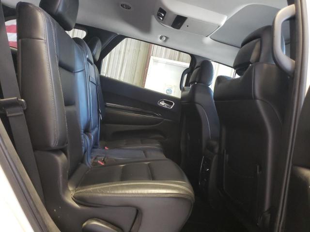 Photo 11 from auction – 2011 DODGE DURANGO CI with VIN 1D4SE5GT4BC696065