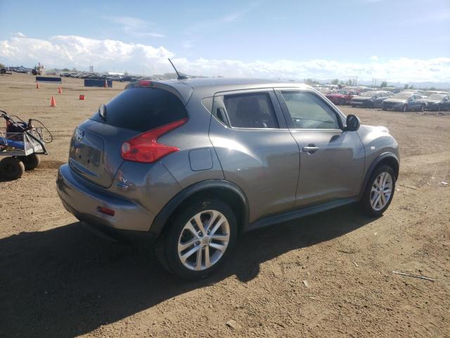Photo 2 from auction – 2012 NISSAN JUKE S with VIN JN8AF5MR9CT108245