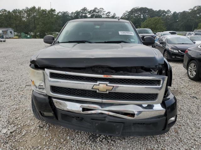 Photo 5 from auction – 2010 CHEVROLET SILVERADO with VIN 1GCSKSE30AZ283076