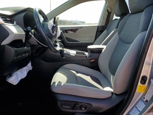 Photo 7 from auction – 2019 TOYOTA RAV4 XLE with VIN JTMP1RFV9KD032329