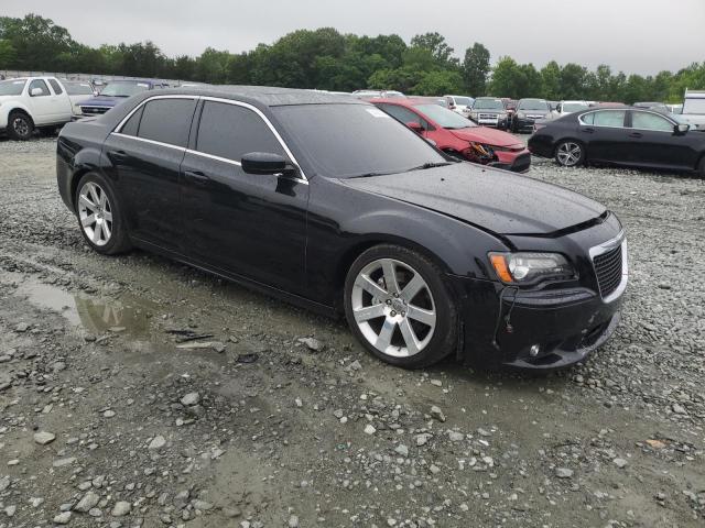 Zdjęcie 4 z aukcji – 2014 CHRYSLER 300 SRT-8 z VIN 2C3CCAFJ0EH156718