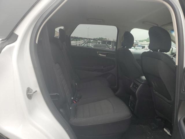 Photo 10 from auction – 2017 FORD EDGE SEL with VIN 2FMPK4J80HBB94278
