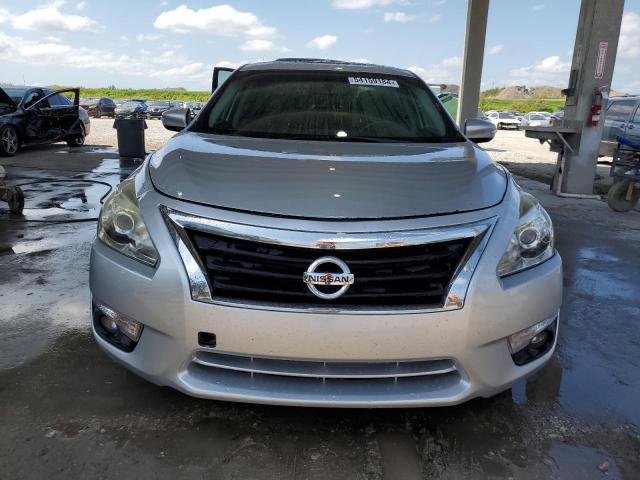 Photo 5 from auction – 2014 NISSAN ALTIMA 3.5 with VIN 1N4BL3AP7EC424882