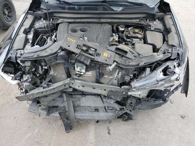 Photo 12 from auction – 2023 MAZDA CX-5 PREMI with VIN JM3KFBDM4P0100992