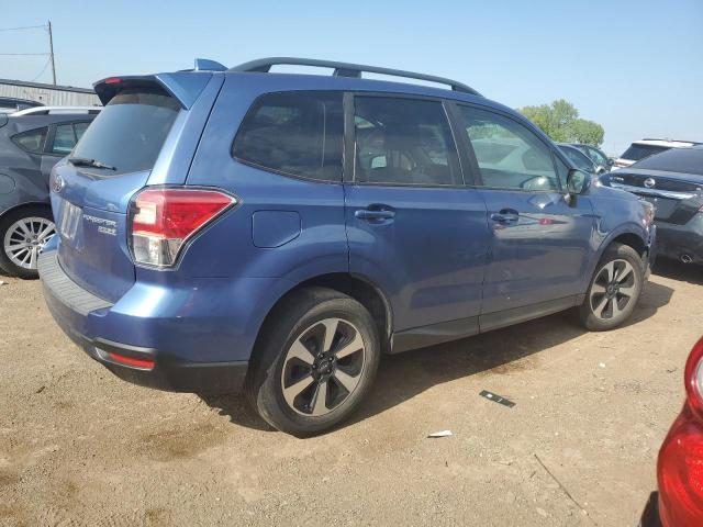 Photo 3 from auction – 2017 SUBARU FORESTER 2 with VIN JF2SJAEC3HH404889