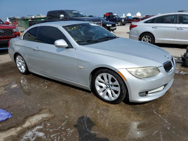 Photo 4 from auction – 2011 BMW 328 I SULE with VIN WBADW7C51BE543344