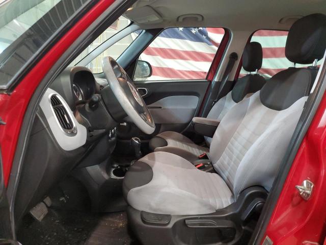 Photo 7 from auction – 2014 FIAT 500L EASY with VIN ZFBCFABH0EZ012224