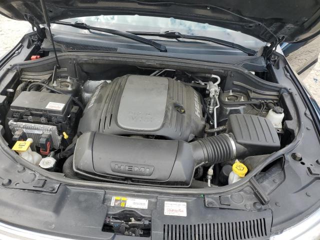 Photo 12 from auction – 2015 DODGE DURANGO CI with VIN 1C4SDJET5FC881128
