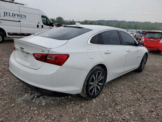 Photo 3 from auction – 2018 CHEVROLET MALIBU LT with VIN 1G1ZD5ST1JF255974