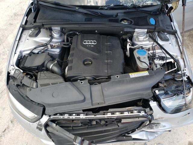Photo 11 from auction – 2016 AUDI A4 PREMIUM with VIN WAUBFAFL6GN014655