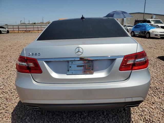 Photo 6 from auction – 2011 MERCEDES-BENZ E 350 with VIN WDDHF5GB2BA382007