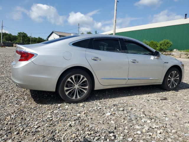 Photo 3 from auction – 2017 BUICK LACROSSE E with VIN 1G4ZP5SS7HU208648