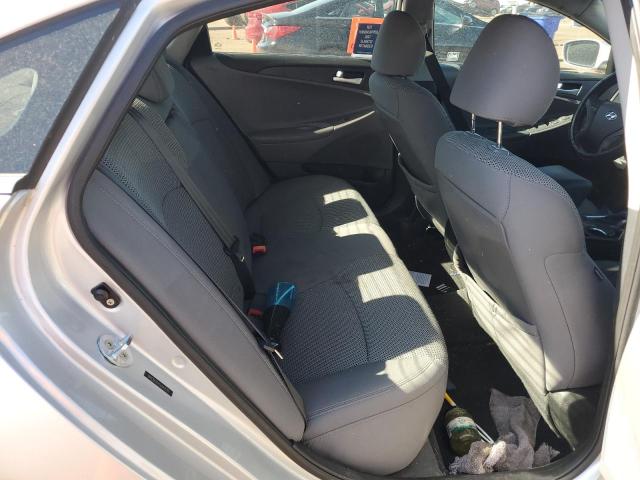 Photo 10 from auction – 2012 HYUNDAI SONATA GLS with VIN 5NPEB4AC4CH347578