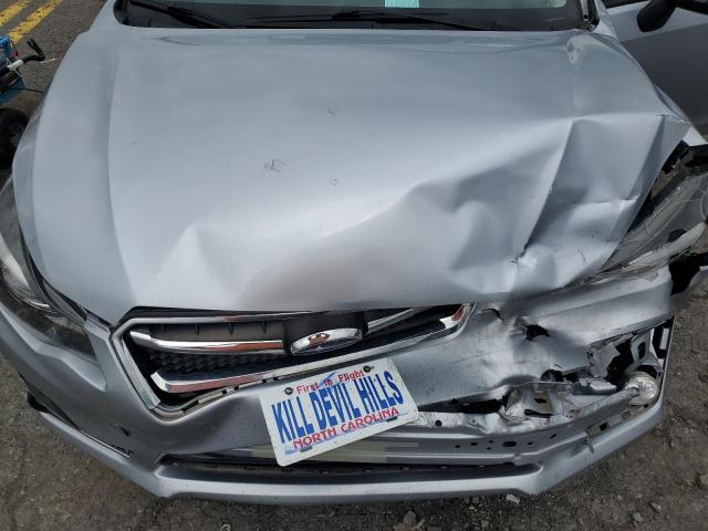 Photo 11 from auction – 2015 SUBARU IMPREZA SP with VIN JF1GPAW69F8253331