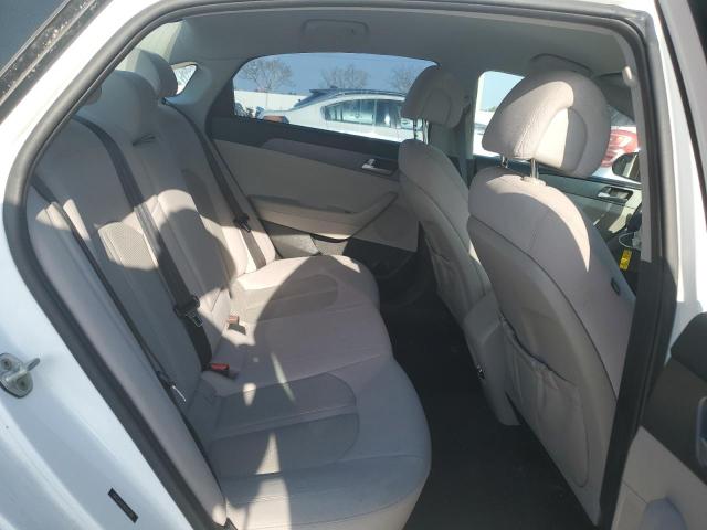 Photo 10 from auction – 2016 HYUNDAI SONATA SE with VIN 5NPE24AF0GH387592