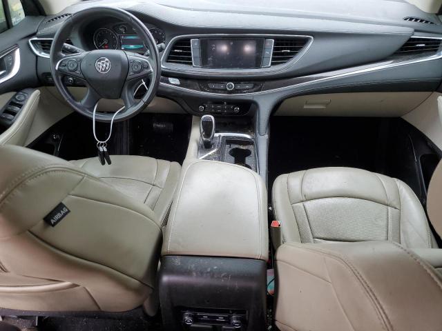 Photo 8 from auction – 2018 BUICK ENCLAVE with VIN 5GAERBKW4JJ257622