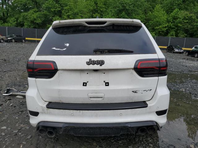 Photo 6 from auction – 2018 JEEP GRAND CHER with VIN 1C4RJFN94JC308917
