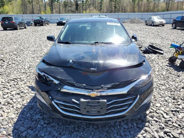 Photo 5 from auction – 2020 CHEVROLET MALIBU LT with VIN 1G1ZD5ST3LF075401